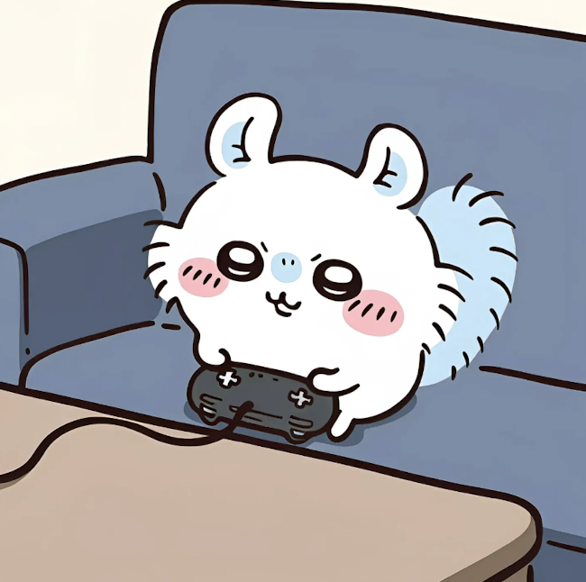 游戏